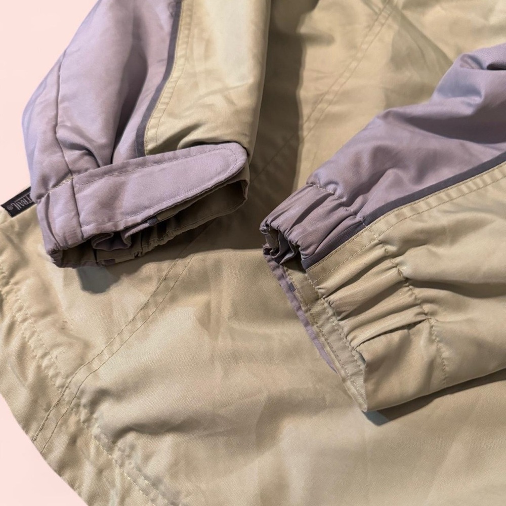 Lightweight Spring Ski Jacket - image 7